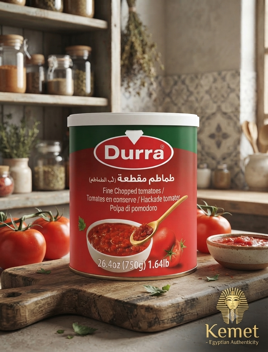 Durra Tomatensoße