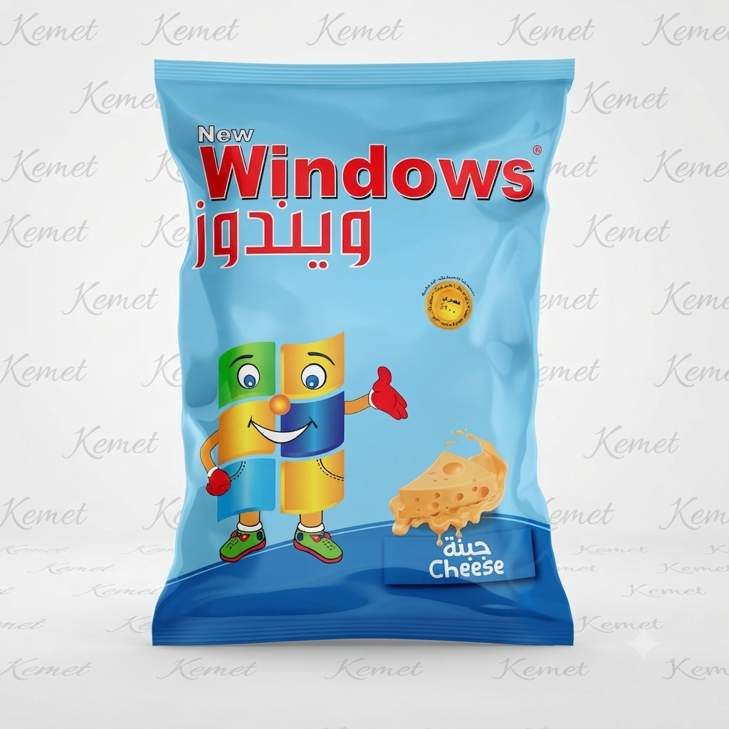 Windows
