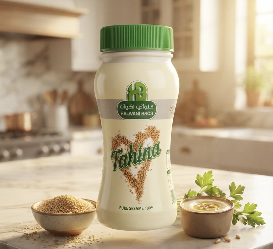 Tahini