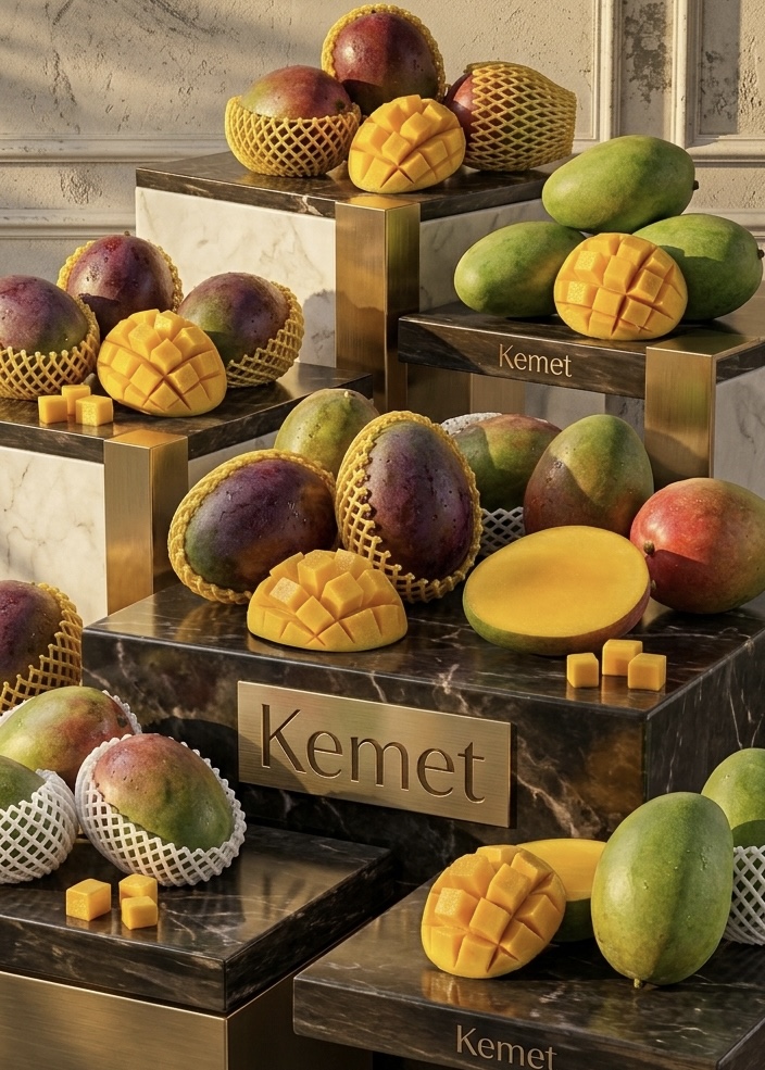 Sokary Mango