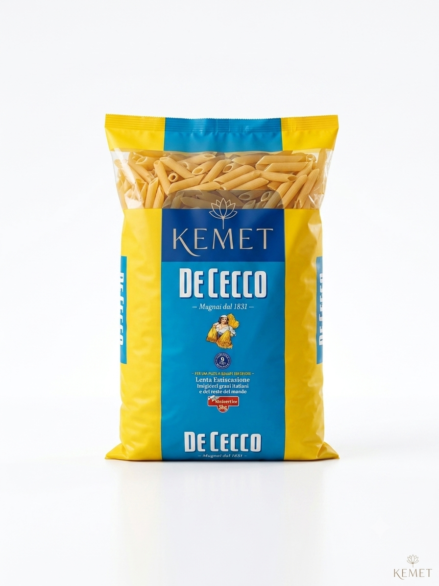 Penne Rigate Nudeln 3kg