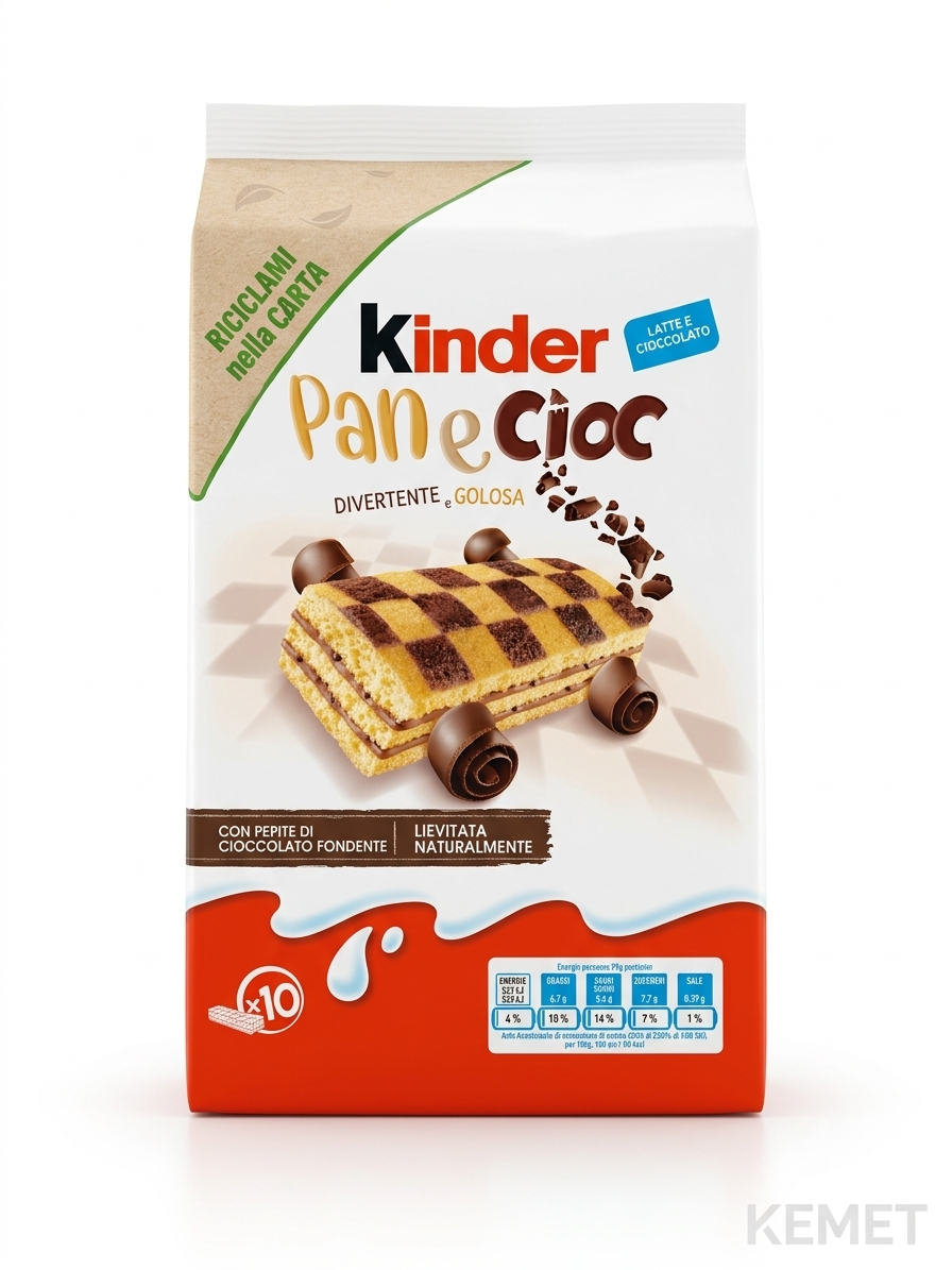 Kinder